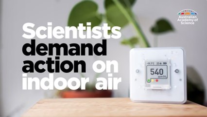 Experts Urge Immediate Action to Improve Indoor Air Quality 🌬️