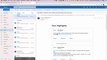 How to MOVE Outlook E-Mails for Office 365 to Another Folder | New