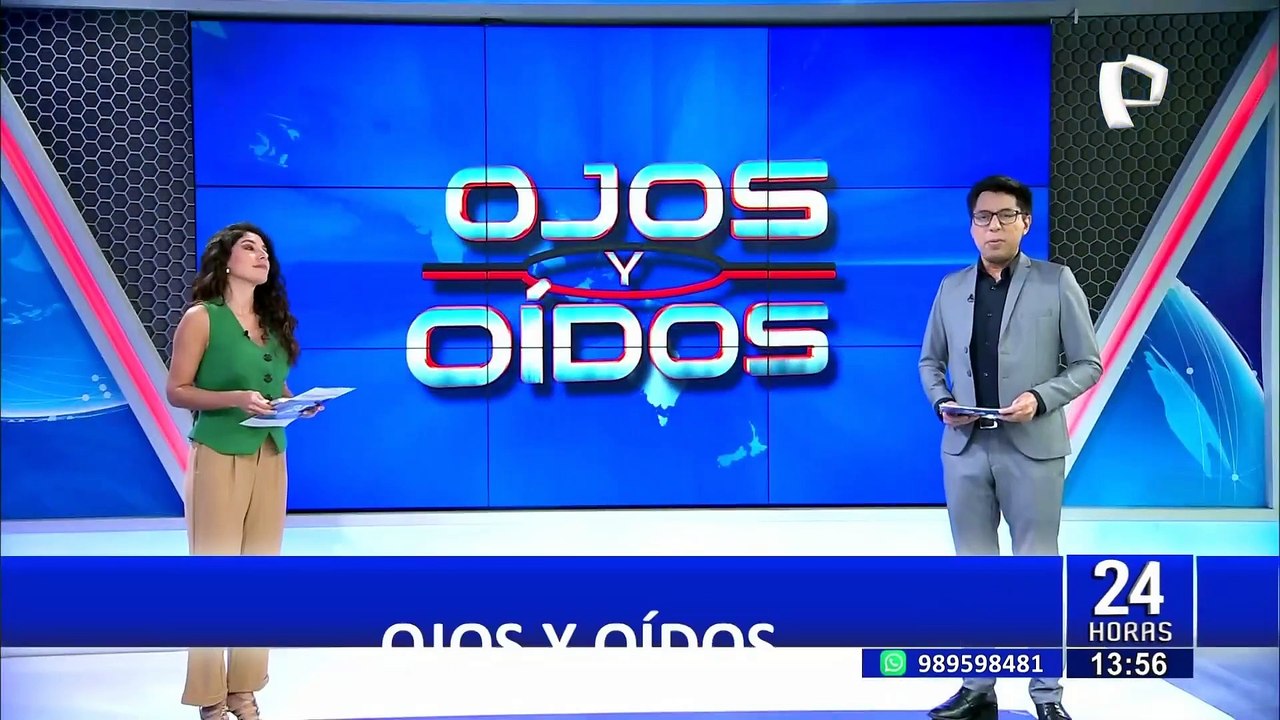 Arzobispo de Lima da un "jalón de orejas" a miembros del Congreso: ¿Qué fue lo que dijo?