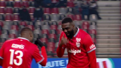 2021-22 - 23 - PIERROT - EAG-DUNKERQUE 2-1