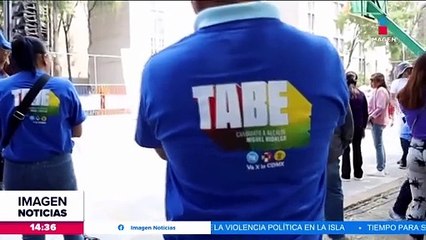 Lía Limón arranca su campaña para reelegirse como alcaldesa de Álvaro Obregón