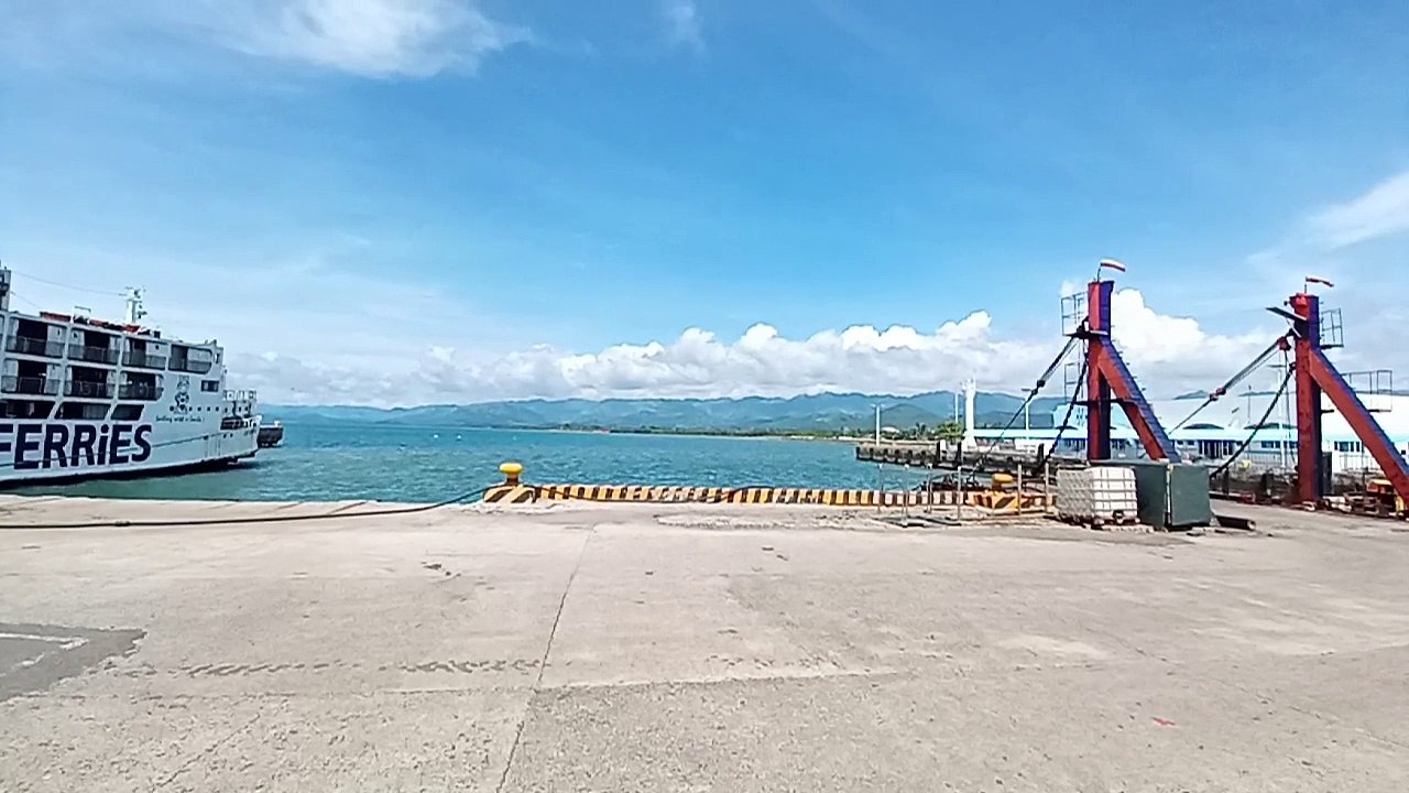 port