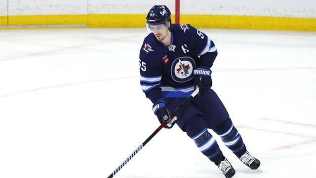 NHL Betting Odds: Kings vs. Jets & Sharks vs. Kraken Predictions