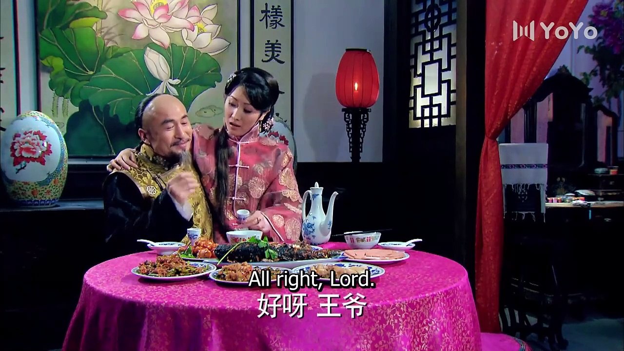 [ENG SUB] King Rouge EP21 (Yang Zi, Guo Degang) Yang Zi's really hilarious drama