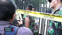 Pemkot Bekasi dan TNI Data Rumah Warga yang Rusak Imbas Ledakan Gudang Amunisi