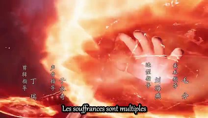 A Record Of Mortal's Journey To Immortality S2E10 (31) Vostfr