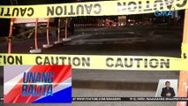 Road repairs sa EDSA na hindi natapos nitong Semana Santa, patuloy na ginagawa | UB