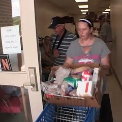 Le rêve américain a du plomb dans l'aile