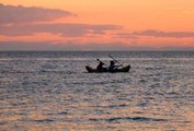 Variedad de actividades físicas y recreativas en las playas de Puerto Vallarta