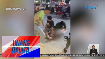 Dating sundalo na wanted sa kasong pagpatay sa Biliran noong 2019, arestado sa Porac, Pampanga | UB