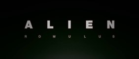 Alien: Romulus • teaser trailer