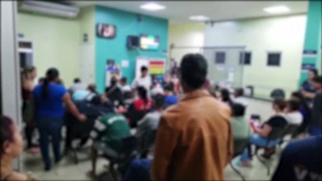 Depois de um feriado tranquilo, UPAs voltam a ficar lotadas