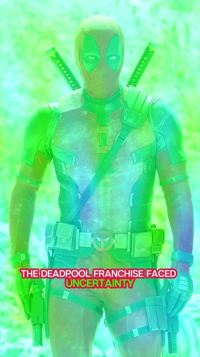 Ryan Reynolds' Redemption From Cursed Beginnings to Deadpool Success