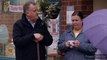 Coronation Street - Brian Gets Paul's Stolen Tablet Back (1st April 2024)