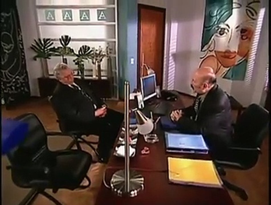 la saga negocio de familia 174