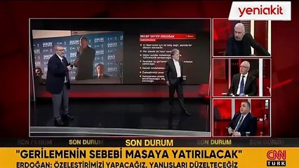 Zafer Şahin'den dikkat çeken yorum: Kimse oylar çalındı demedi
