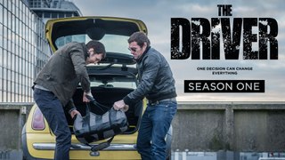 The Driver (2014) S01: Episode 01 [720p Blu-Ray] - BBC One [Mini-Tv Series]