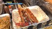 [HOT] Let's eat webfoot octopus and cuttlefish with reduced yield!,생방송 오늘 아침 240402