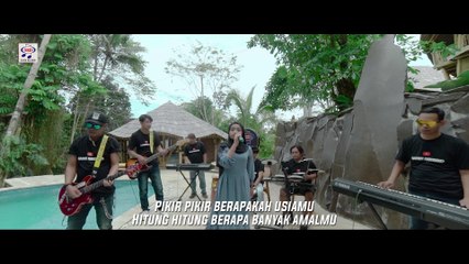 Zahro Pantura_Anugerah Dan Karunia [Official Music Video]