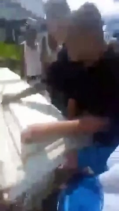 Video de reos