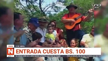 Concierto solidario para aldo peñ