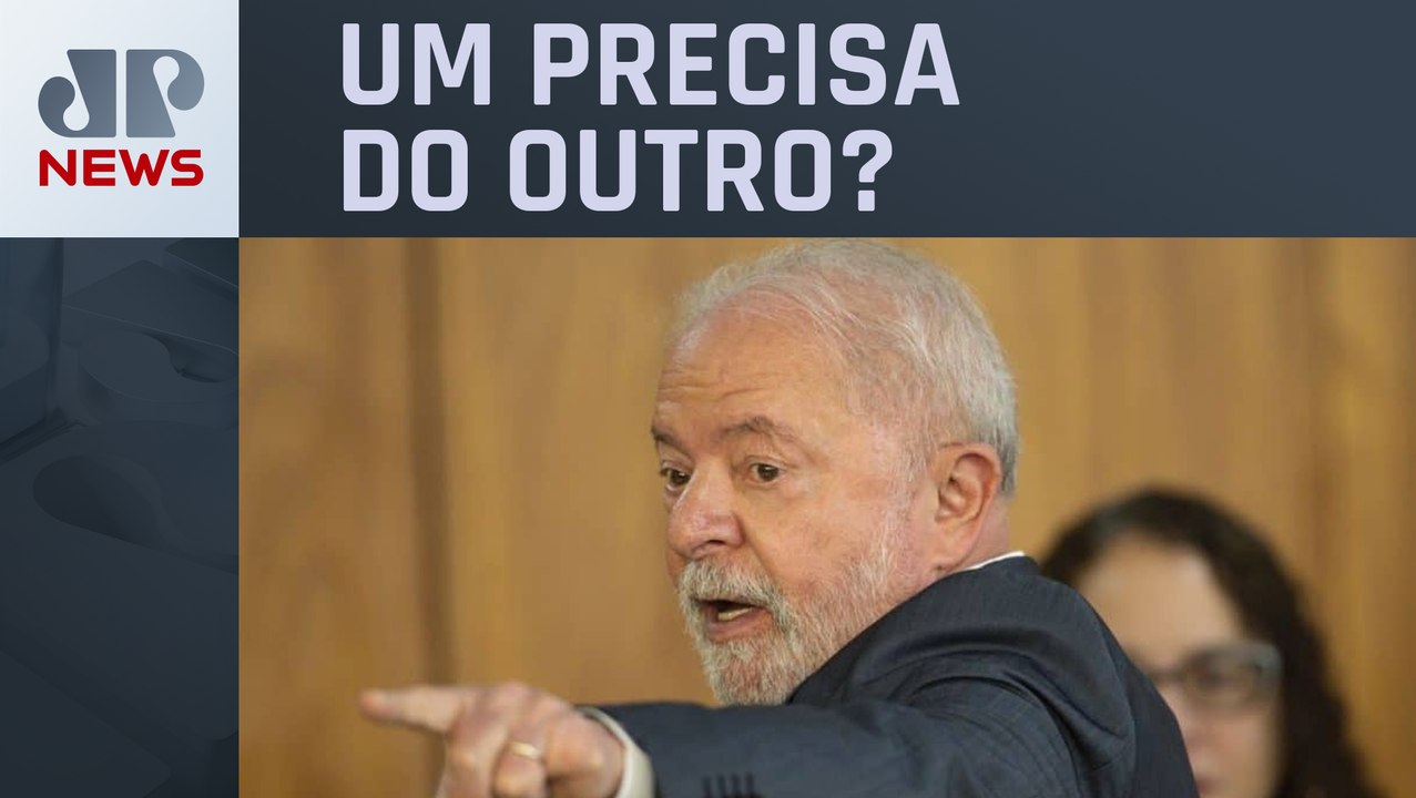 Lula e agro se aproximam sob articulação de Carlos Fávaro