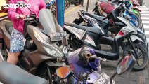 Daftar Tempat Penitipan Kendaraan di Jakarta saat Mudik Lebaran