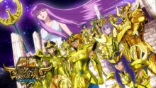 Seiya - Alma de Oro #07