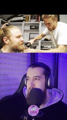 Sons of Anarchy: Oppie's Emotional Farewell Scene 🖤