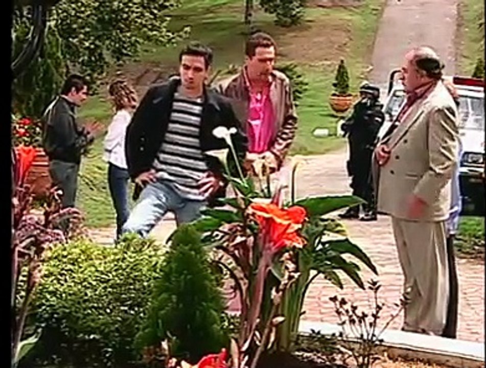 la saga negocio de familia 183
