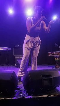 Frieda The Music Show In PASS’SPORT FESTIVAL #music #musica #musicvideo #música #festival (16)