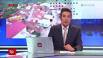 Alcalde de Irupana confirma 15 casos de oropouche y activan contingencia con fumigaciones