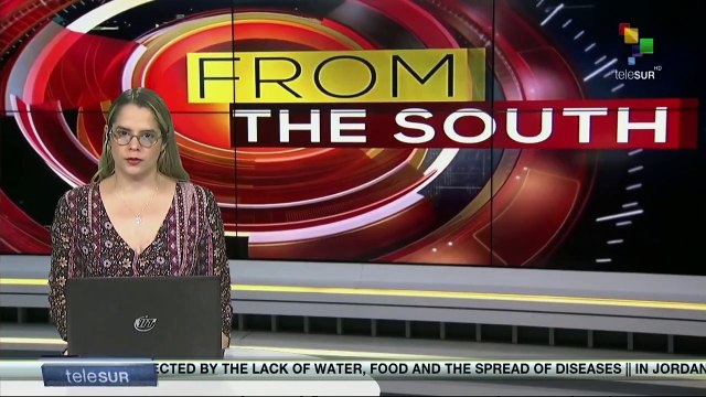 FTS 20:30 01-04: Venezuela denounced destabilization attempts