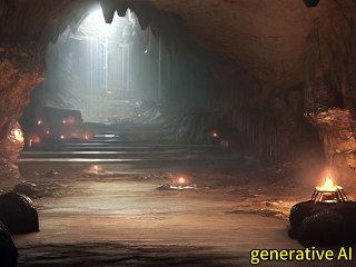 cave02 / Night lofi playlist • Lofi music / Chill beats to relax