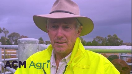 Tony Morgan Discusses Key Issues with Stock & Land 📰