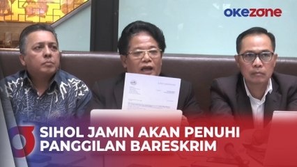 Sihol Situngkir akan Penuhi Panggilan Bareskrim di Kasus TPPO Berkedok Magang di Jerman