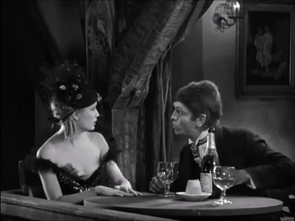 Docteur Jekyll et Mr. Hyde Bande-annonce (DE)