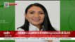 ¡Última Hora! Asesinan a balazos a la candidata de Morena a alcaldía en Celaya, Guanajuato