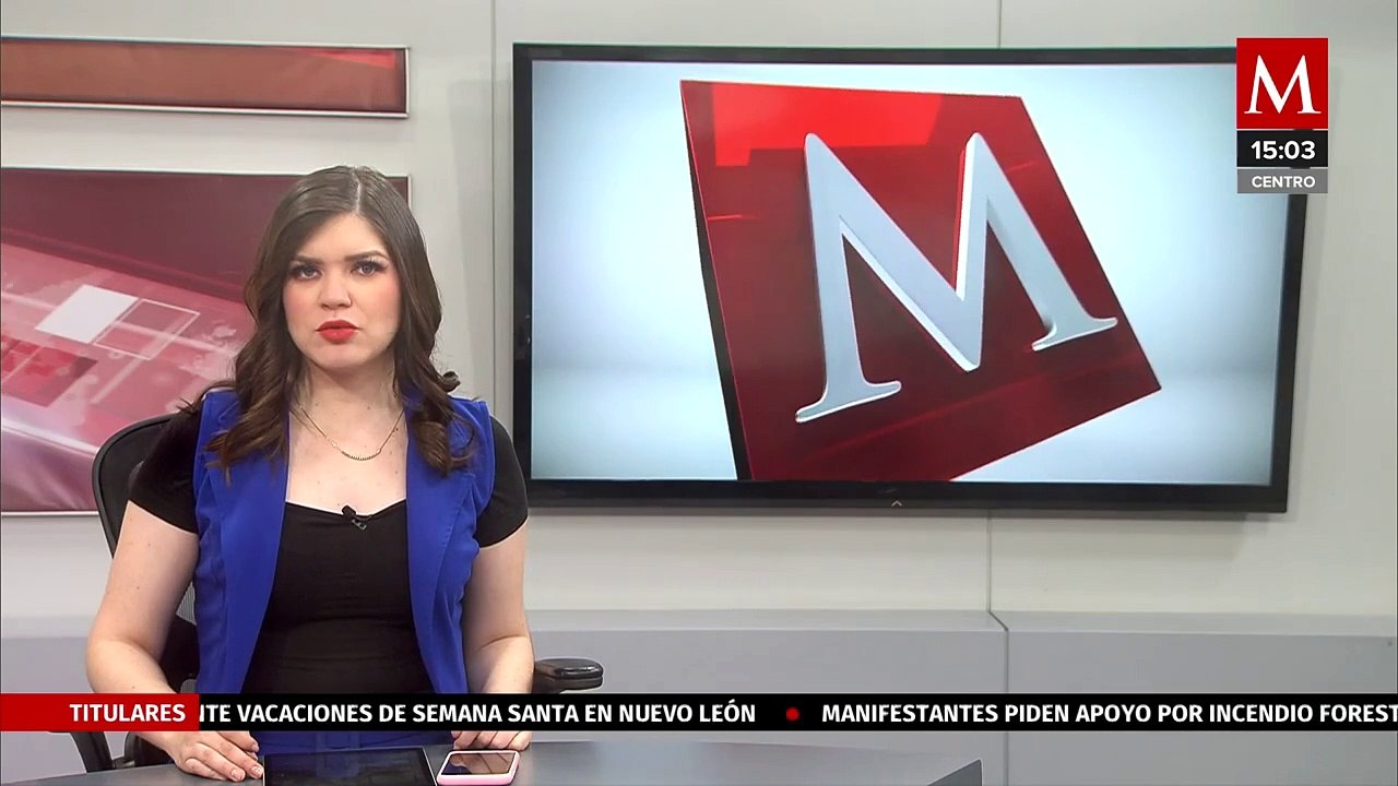 Cierran acceso al Nevado de Toluca ante incendios forestales