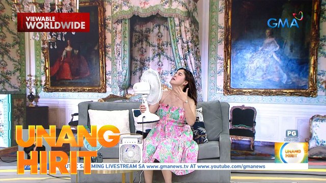 UH Budol Finds Kontra-init editioin | Unang Hirit