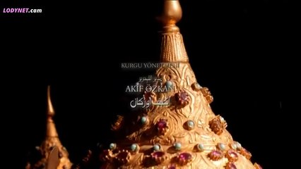 مسلسل المؤسس عثمان  الحلقة 39 مدبلجة بالعربية