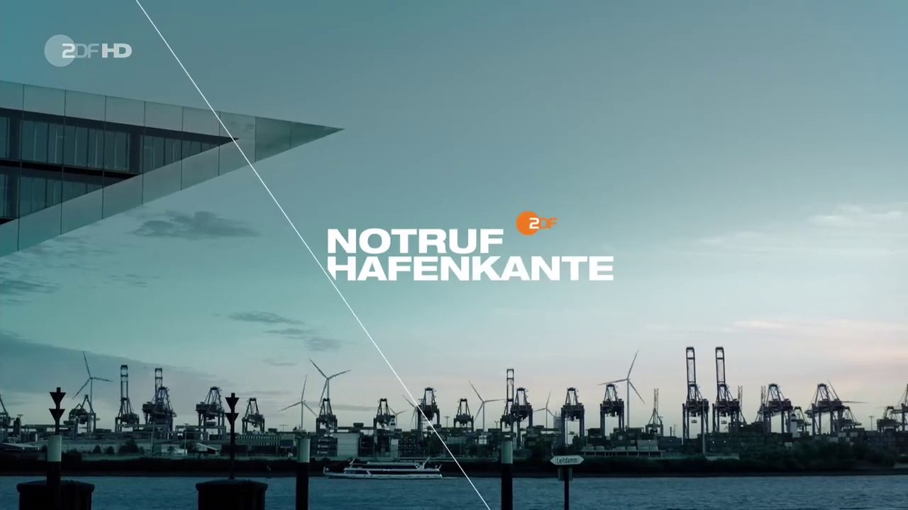 Notruf Hafenkante -366- Nur ein Atemzug
