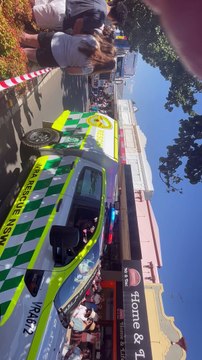 SunRice Festival Parade | The Irrigator | March 2024