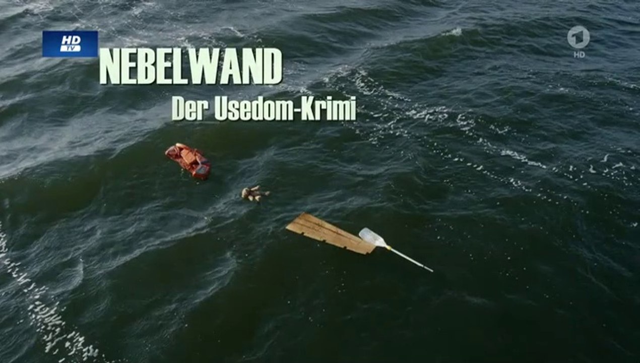 Der Usedom Krimi -04- Nebelwand