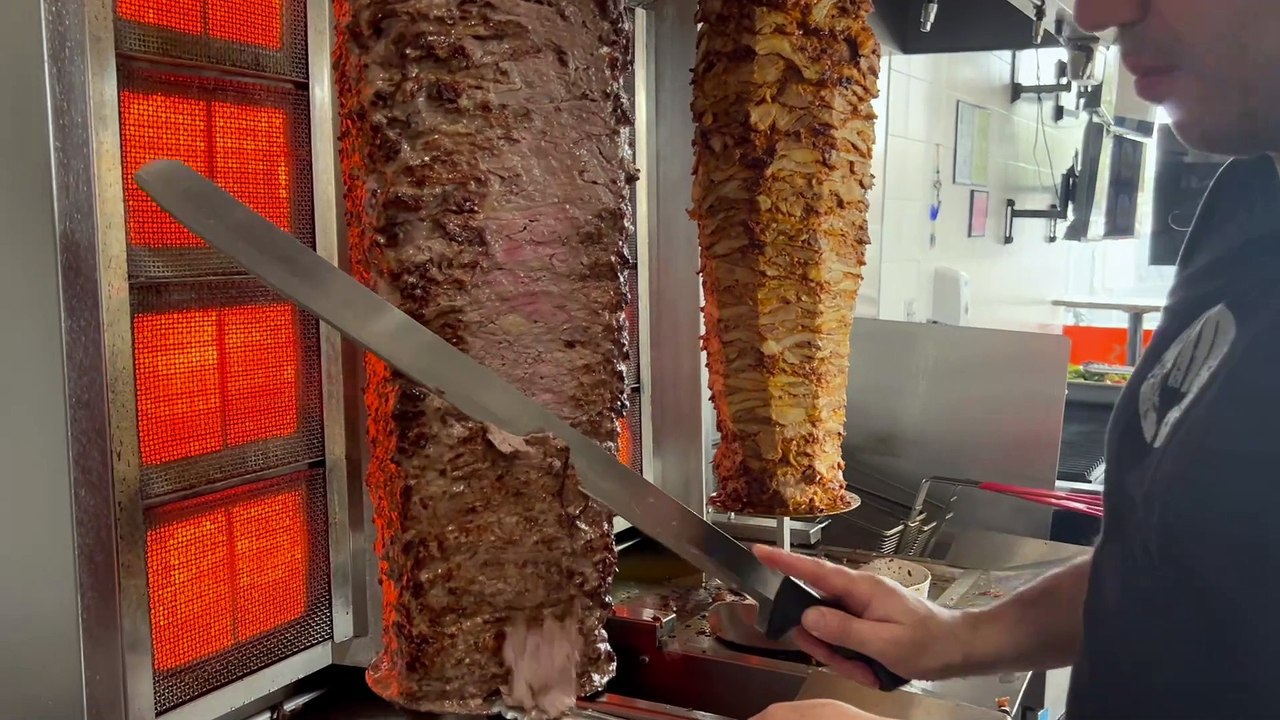 Truva Grill