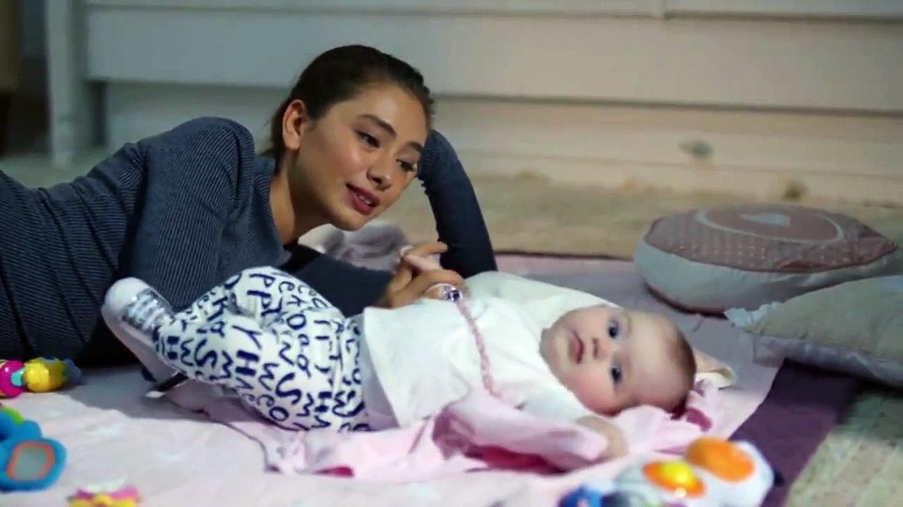 Amor Eterno – Capitulo 128