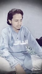 wo kaisa sama hoga kaisi wo ghari hogi || Hafiz Shazib Sarwar
