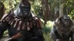 Kingdom of the Planet of the Apes Movie IMAX Trailer