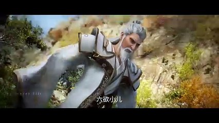 Renegade Immortal Episode 31 Preview