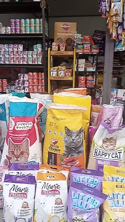 CVM AGRIVET SUPPLY ! ‍⬛